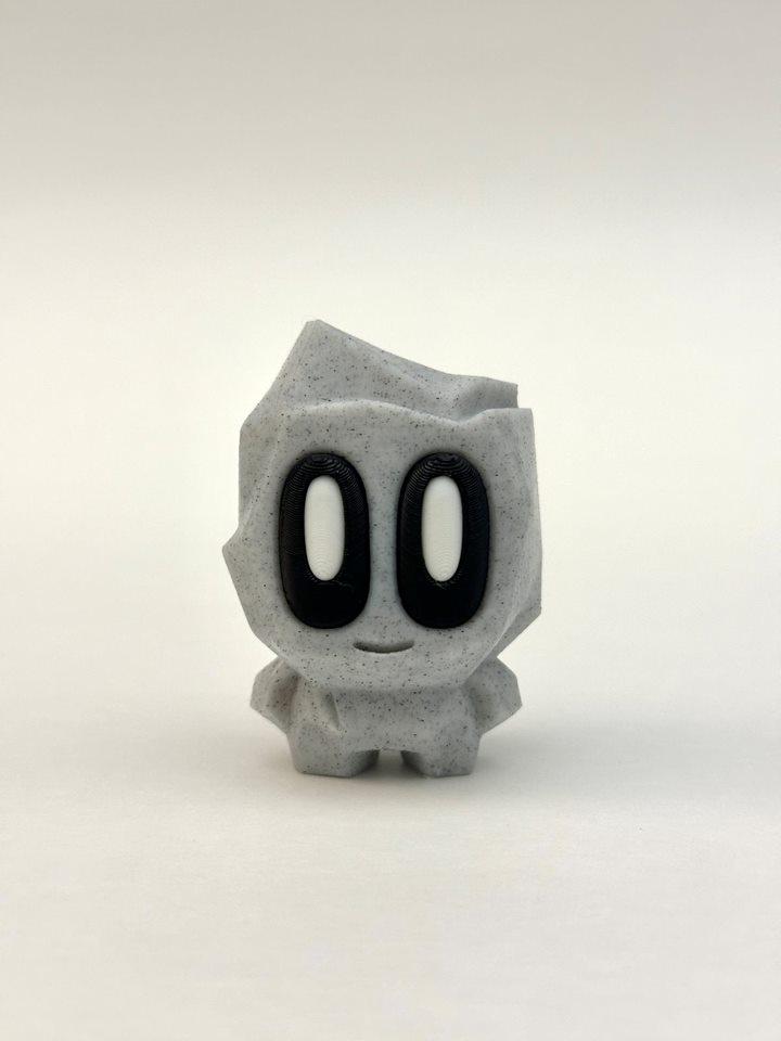 Pet Rocks