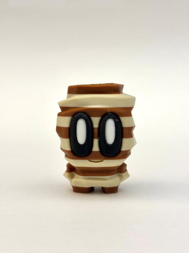 Pet Rocks