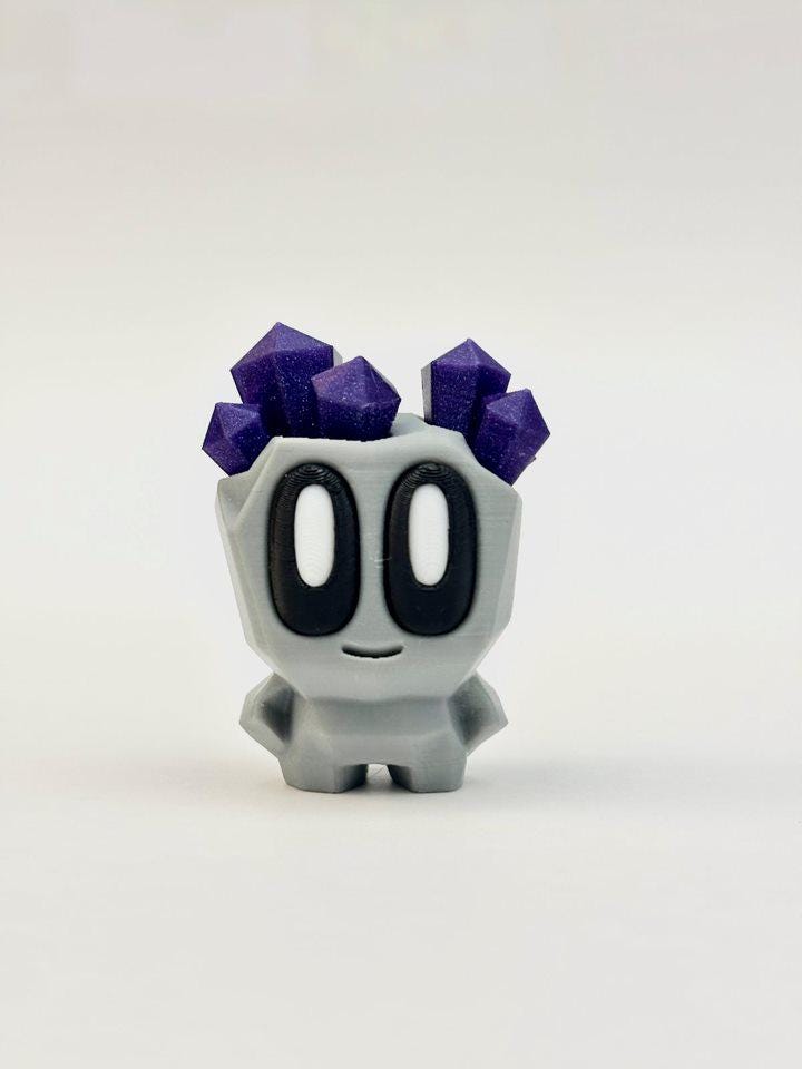 Pet Rocks