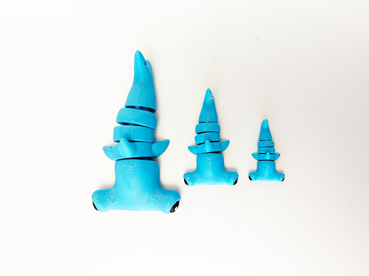 Flexi Hammerhead Shark