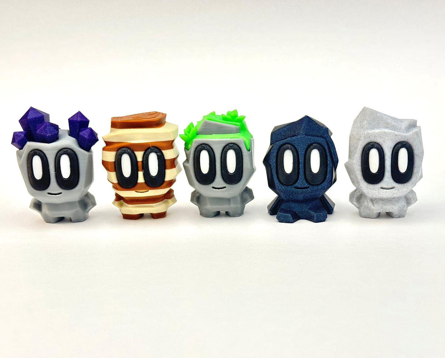 Pet Rocks