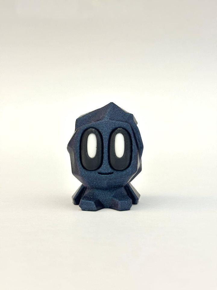Pet Rocks
