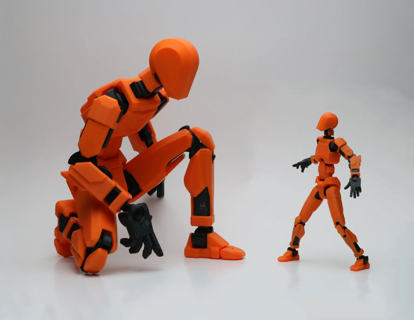 Dummy 13 - Build it yourself