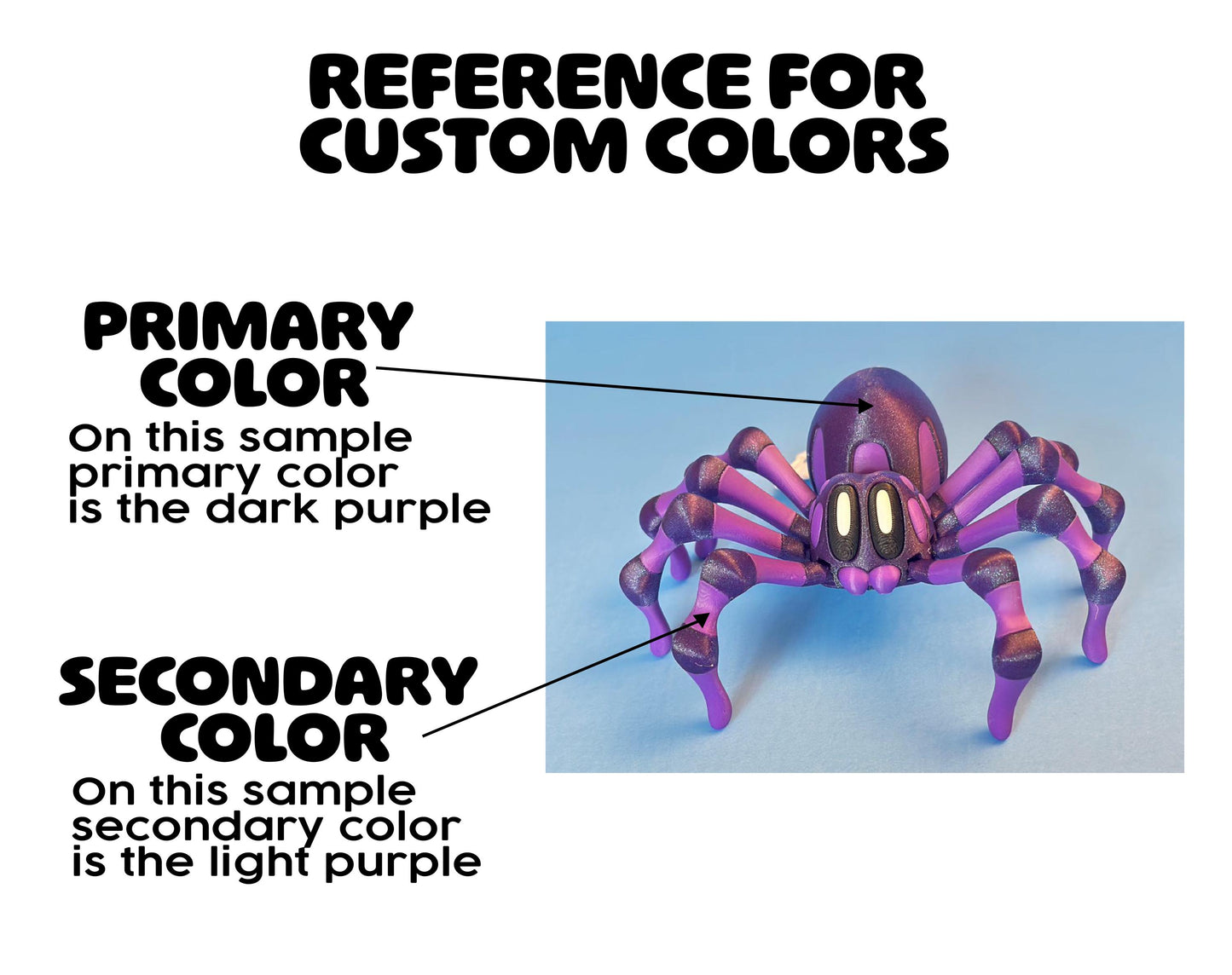 Spider With Retractable Silk Magnetic Web